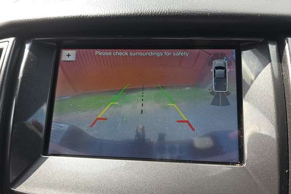 2019 Ford Ranger Wildtrak PX MkIII 4X4 2.0L