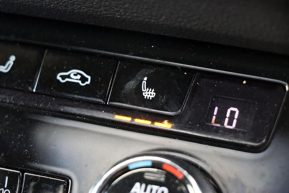 2020 SKODA Karoq 140TSI Sportline NU