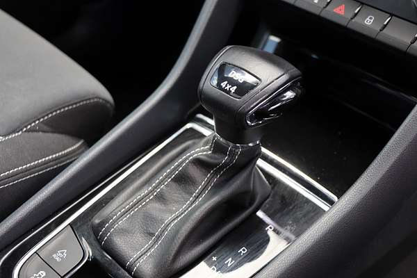 2020 SKODA Karoq 140TSI Sportline NU