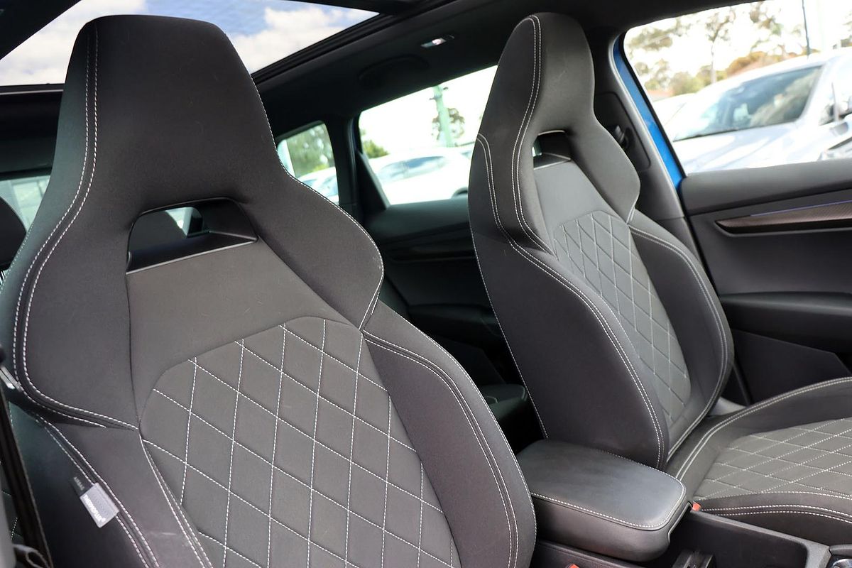 2020 SKODA Karoq 140TSI Sportline NU