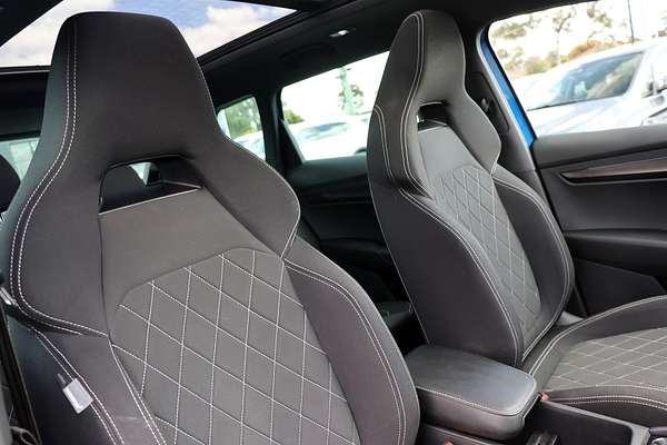 2020 SKODA Karoq 140TSI Sportline NU