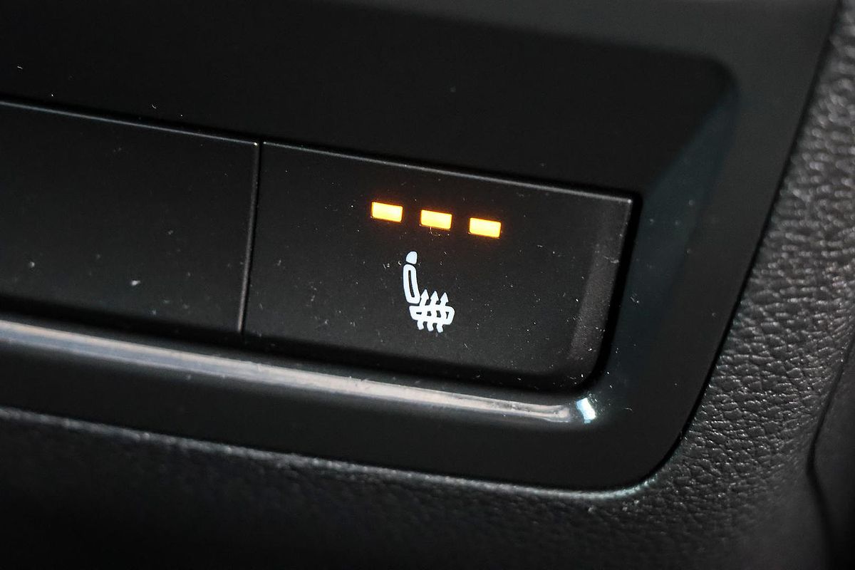 2020 SKODA Karoq 140TSI Sportline NU