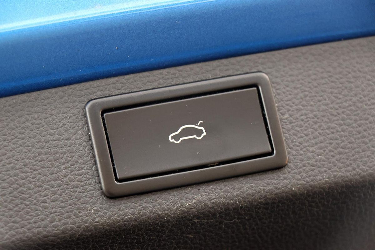 2020 SKODA Karoq 140TSI Sportline NU