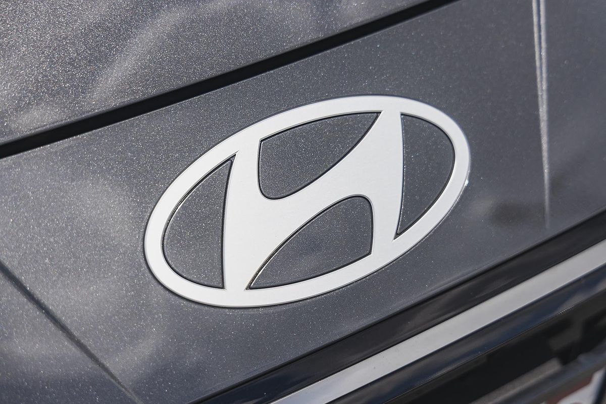 2024 Hyundai i30 Hybrid CN7.V2