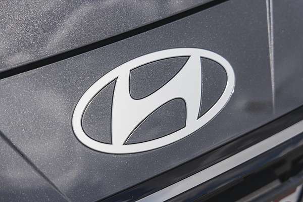 2024 Hyundai i30 Hybrid CN7.V2