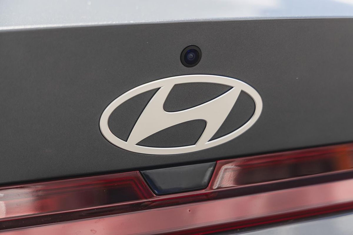 2024 Hyundai i30 Hybrid CN7.V2