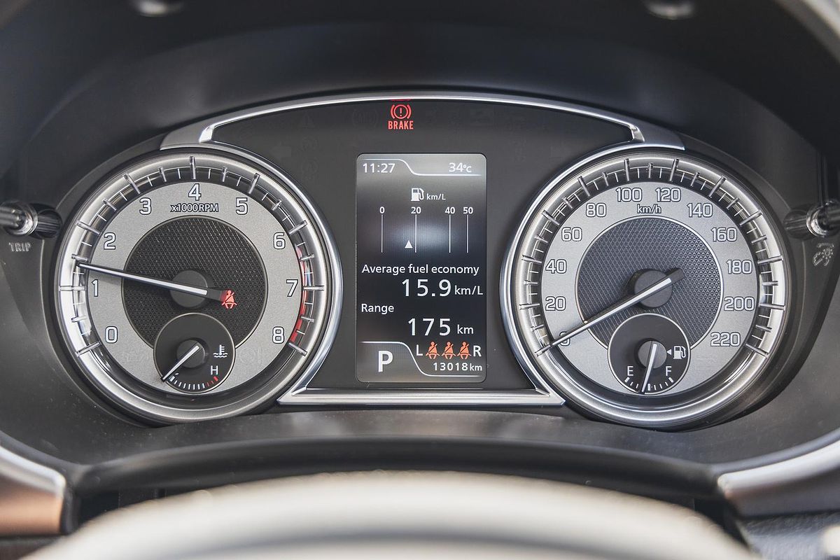 2023 Suzuki Vitara Limited Edition LY Series II