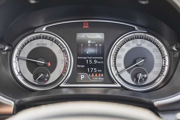 2023 Suzuki Vitara Limited Edition LY Series II