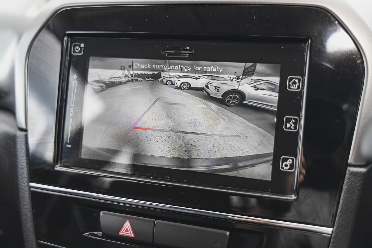 2023 Suzuki Vitara Limited Edition LY Series II