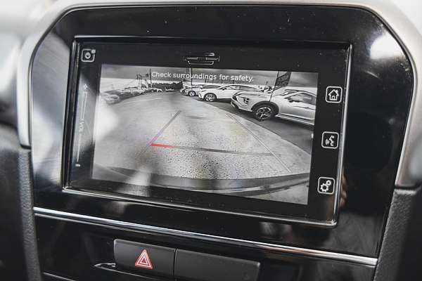 2023 Suzuki Vitara Limited Edition LY Series II