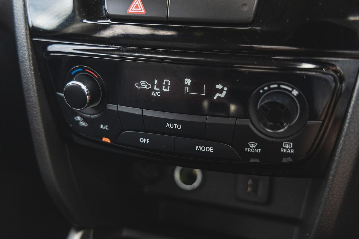 2023 Suzuki Vitara Limited Edition LY Series II