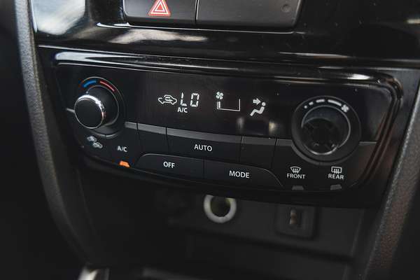 2023 Suzuki Vitara Limited Edition LY Series II