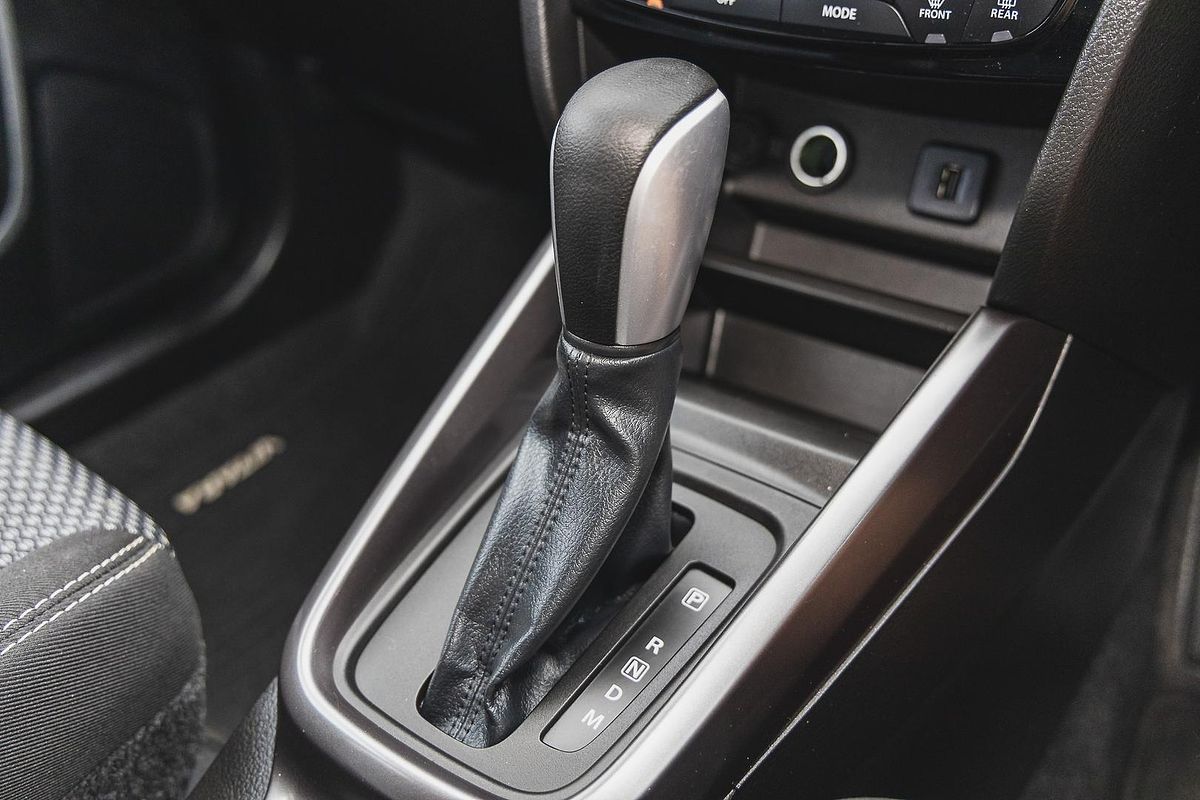 2023 Suzuki Vitara Limited Edition LY Series II