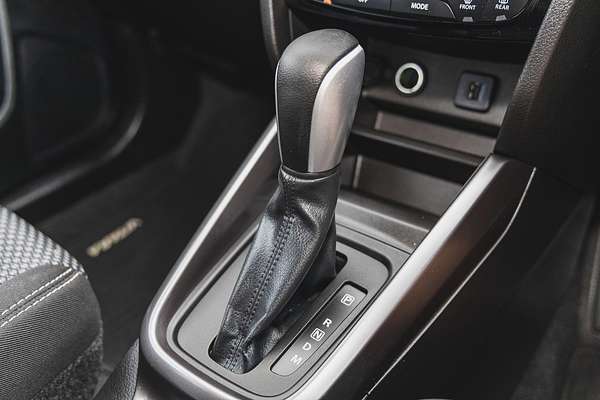 2023 Suzuki Vitara Limited Edition LY Series II