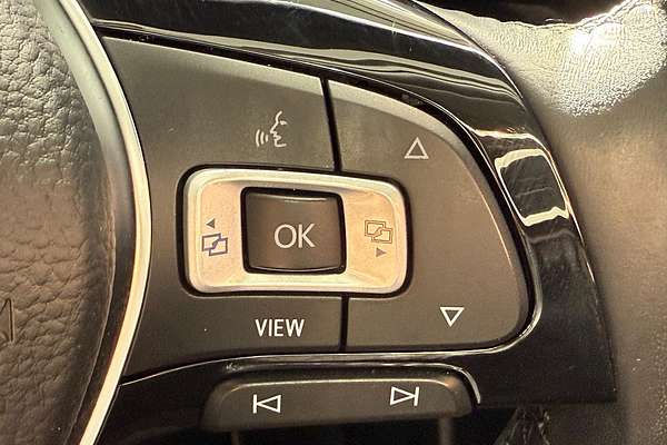 2019 Volkswagen Golf 110TSI Trendline 7.5