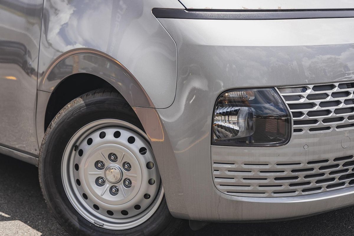 2024 Hyundai STARIA LOAD US4.V3