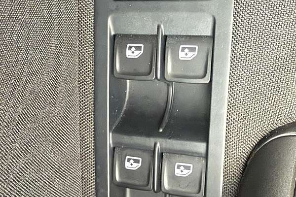 2019 Volkswagen Golf 110TSI Trendline 7.5