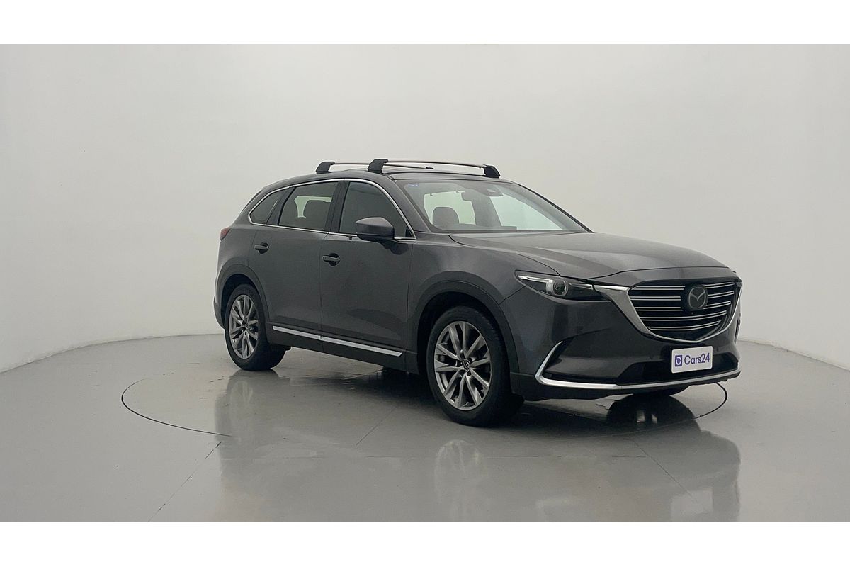 2019 Mazda CX-9 Azami LE TC