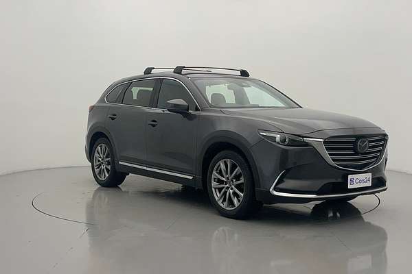 2019 Mazda CX-9 Azami LE TC