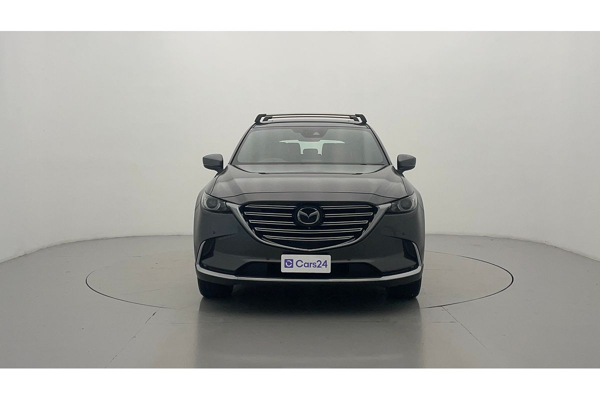 2019 Mazda CX-9 Azami LE TC
