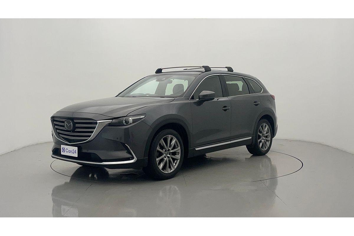 2019 Mazda CX-9 Azami LE TC