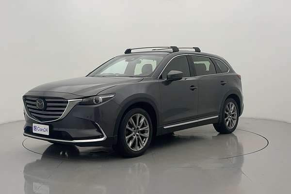 2019 Mazda CX-9 Azami LE TC