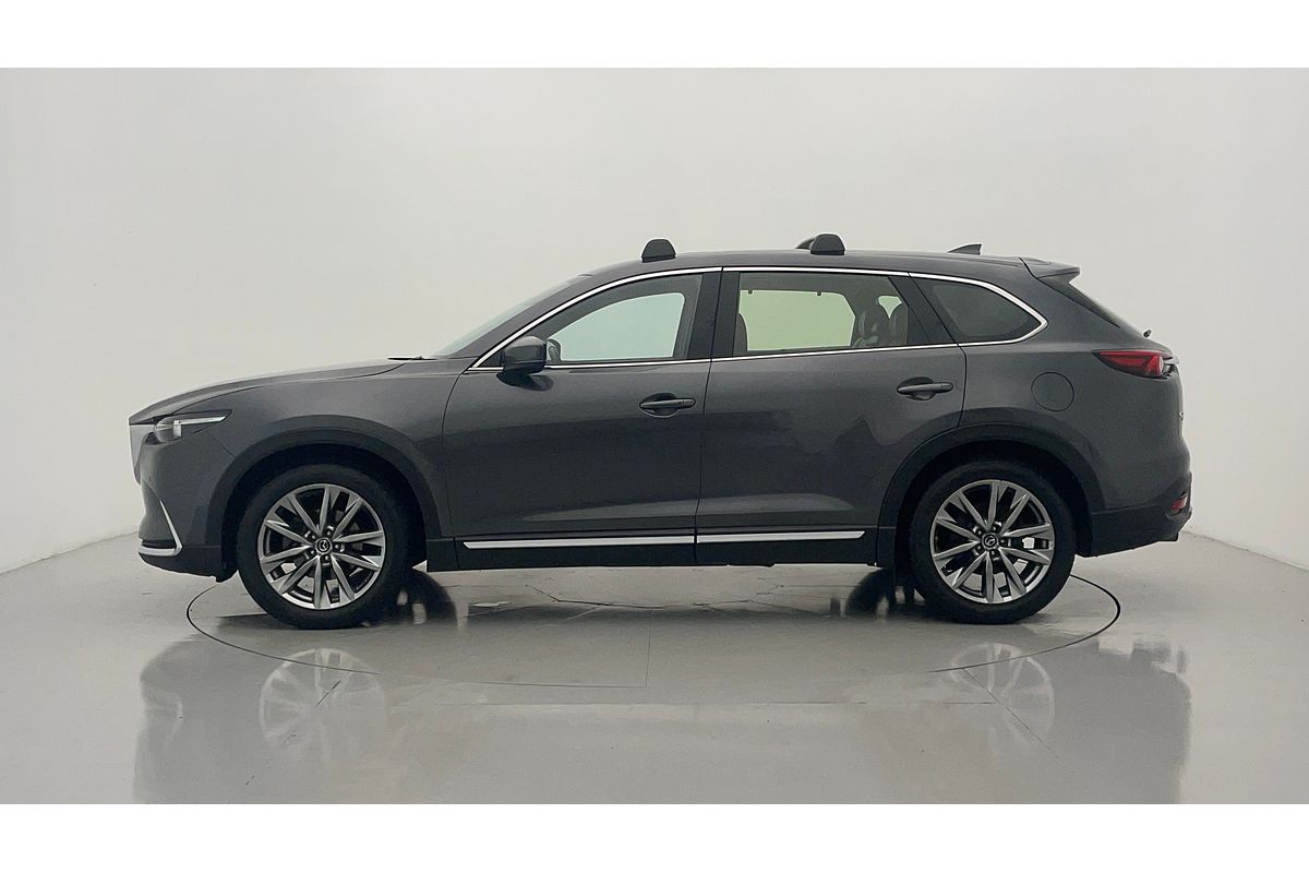 2019 Mazda CX-9 Azami LE TC