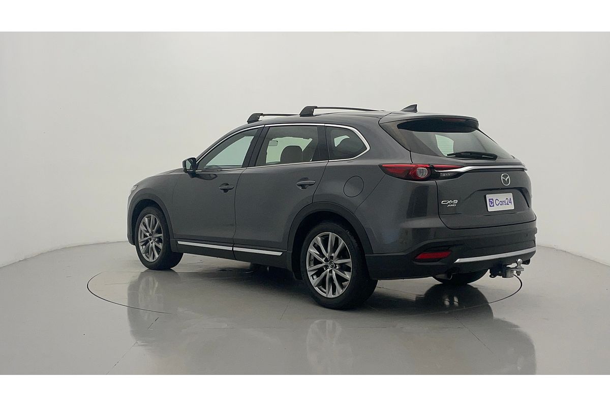 2019 Mazda CX-9 Azami LE TC