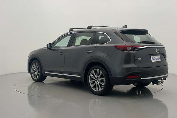 2019 Mazda CX-9 Azami LE TC