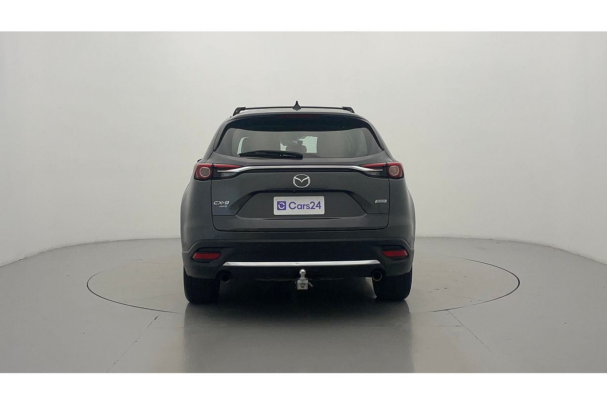 2019 Mazda CX-9 Azami LE TC