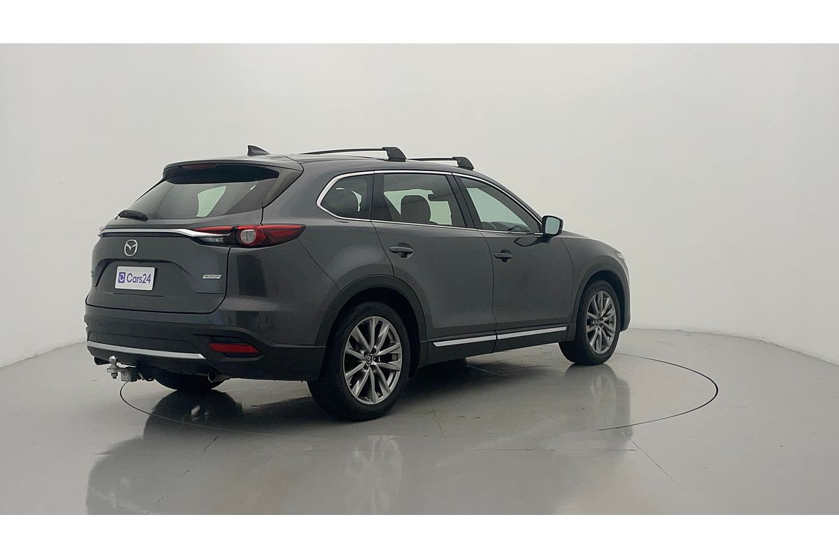 2019 Mazda CX-9 Azami LE TC