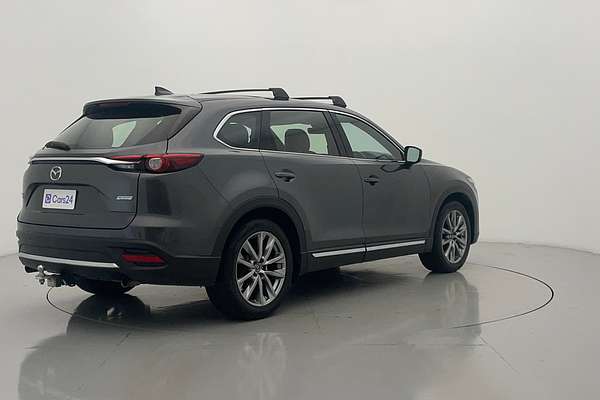 2019 Mazda CX-9 Azami LE TC