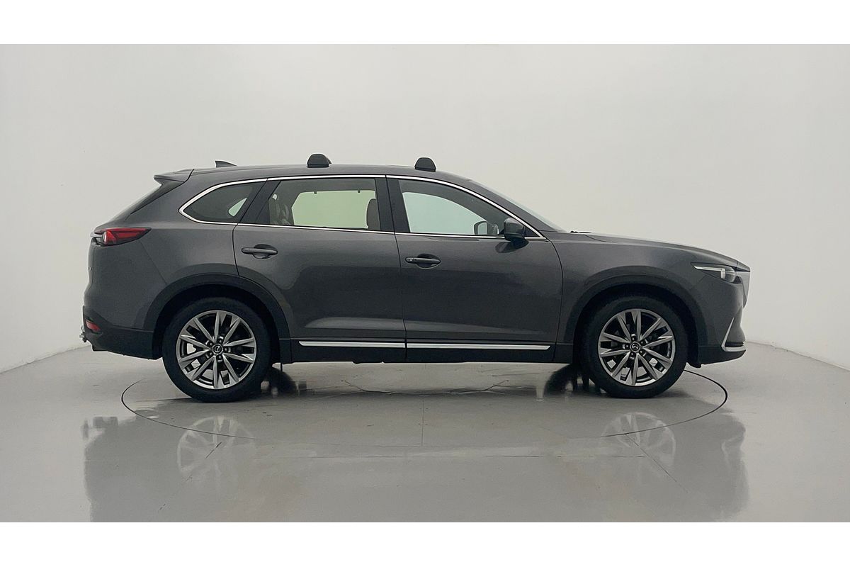 2019 Mazda CX-9 Azami LE TC