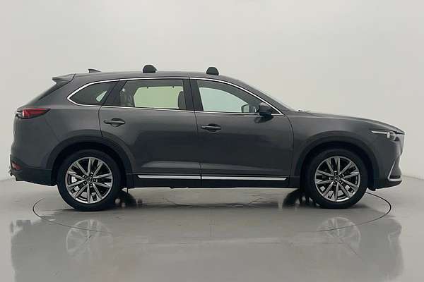 2019 Mazda CX-9 Azami LE TC