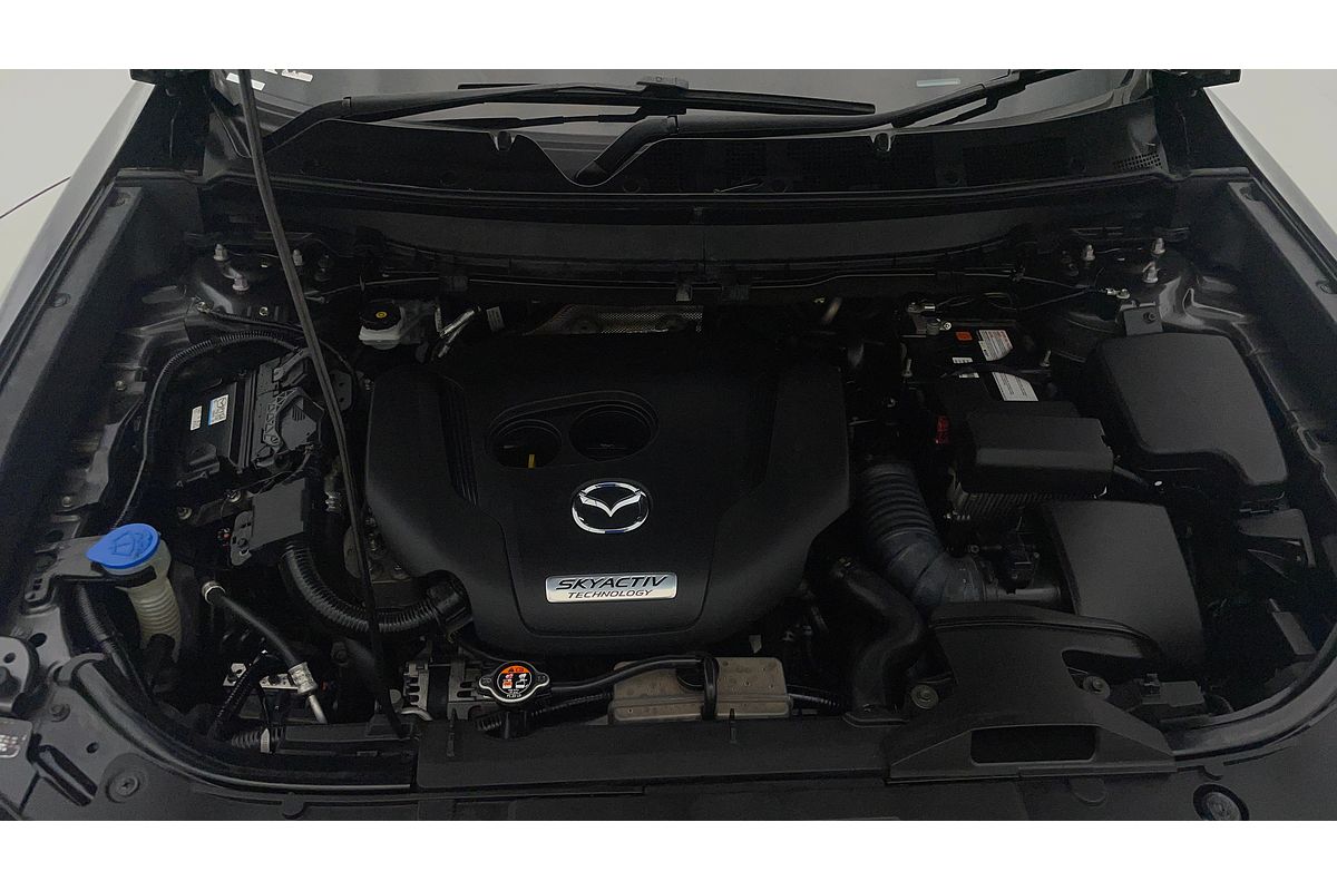 2019 Mazda CX-9 Azami LE TC