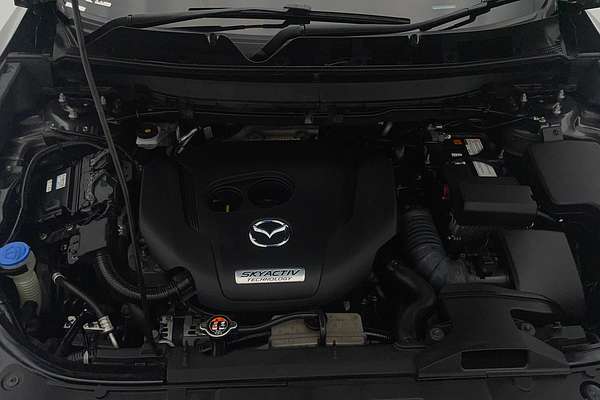 2019 Mazda CX-9 Azami LE TC