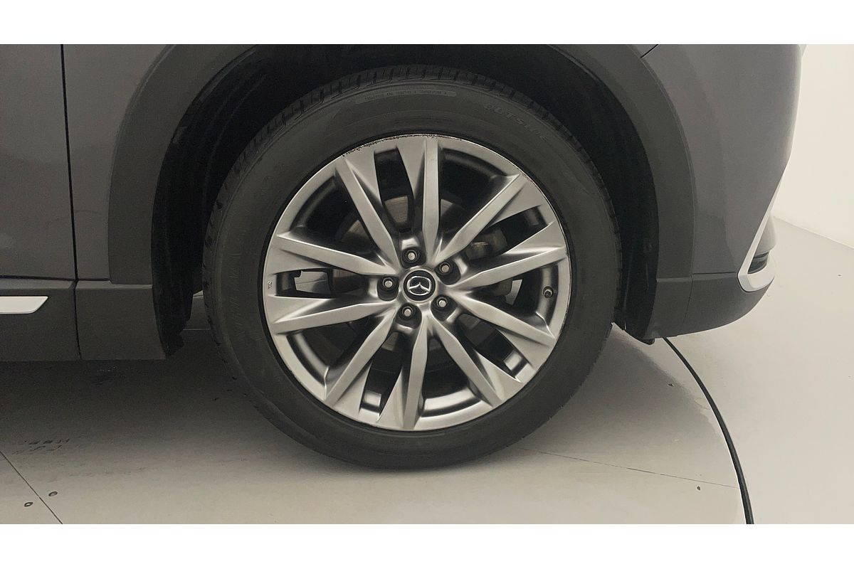 2019 Mazda CX-9 Azami LE TC