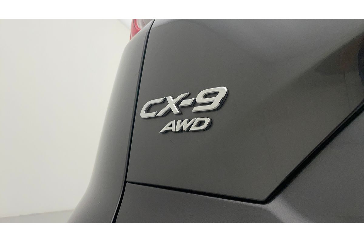 2019 Mazda CX-9 Azami LE TC