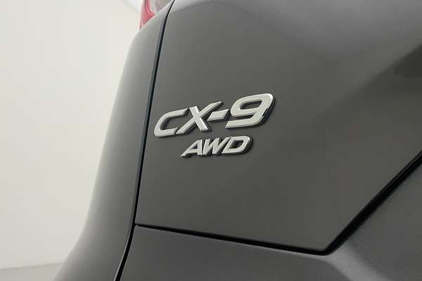 2019 Mazda CX-9 Azami LE TC