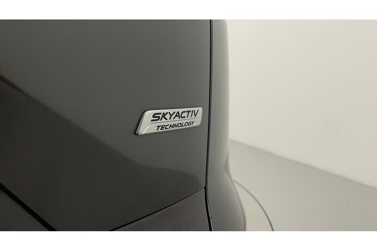 2019 Mazda CX-9 Azami LE TC