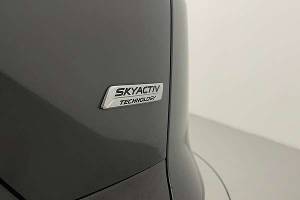 2019 Mazda CX-9 Azami LE TC