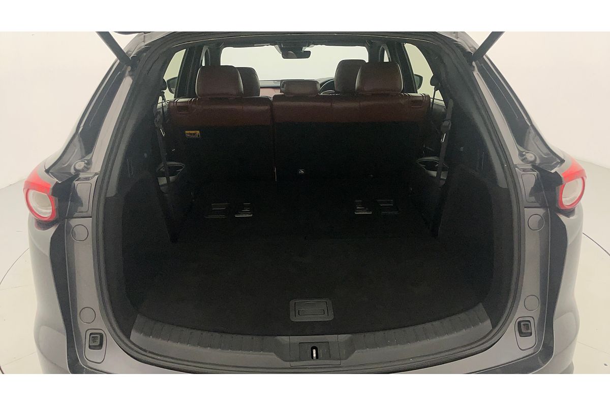 2019 Mazda CX-9 Azami LE TC