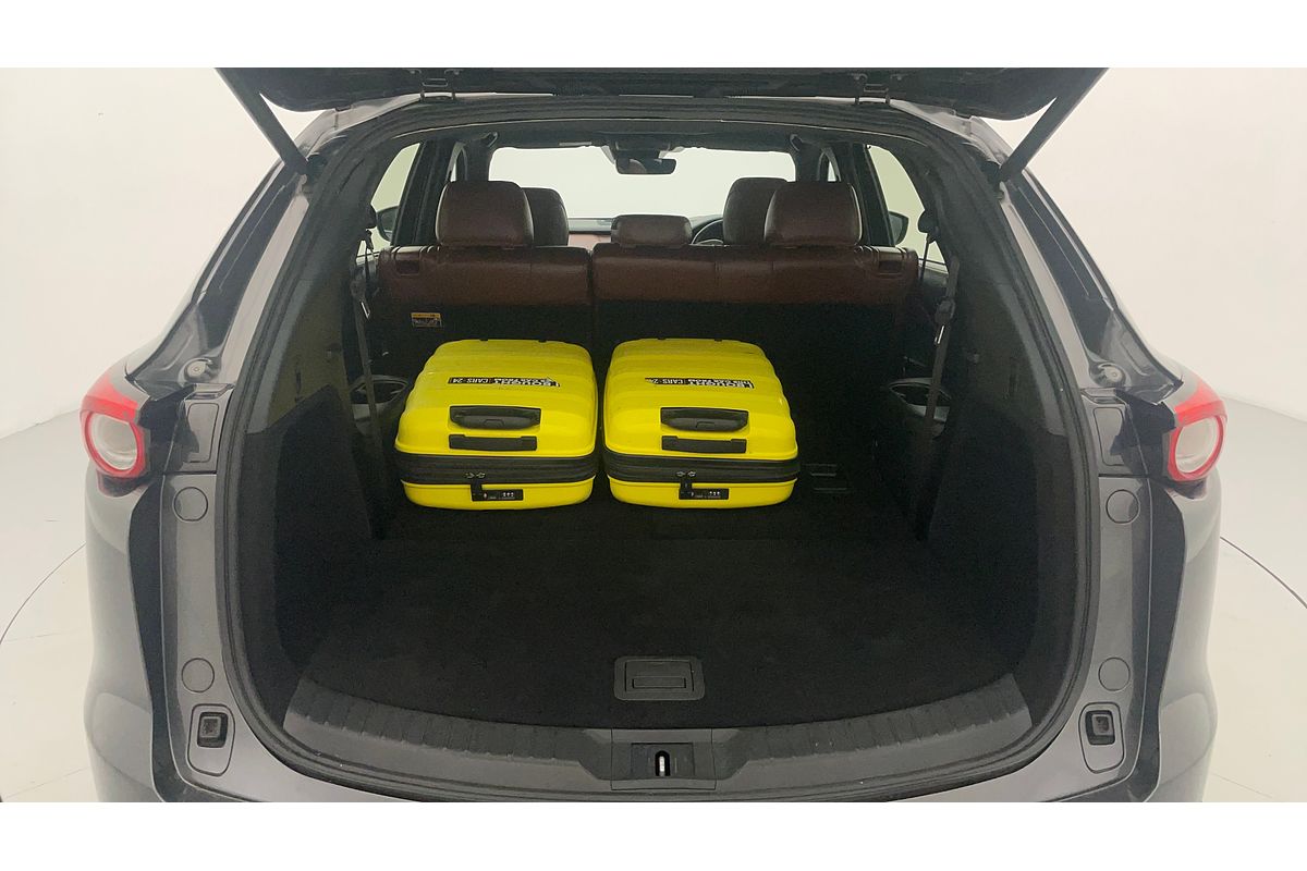 2019 Mazda CX-9 Azami LE TC