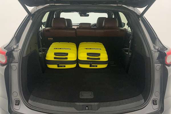 2019 Mazda CX-9 Azami LE TC