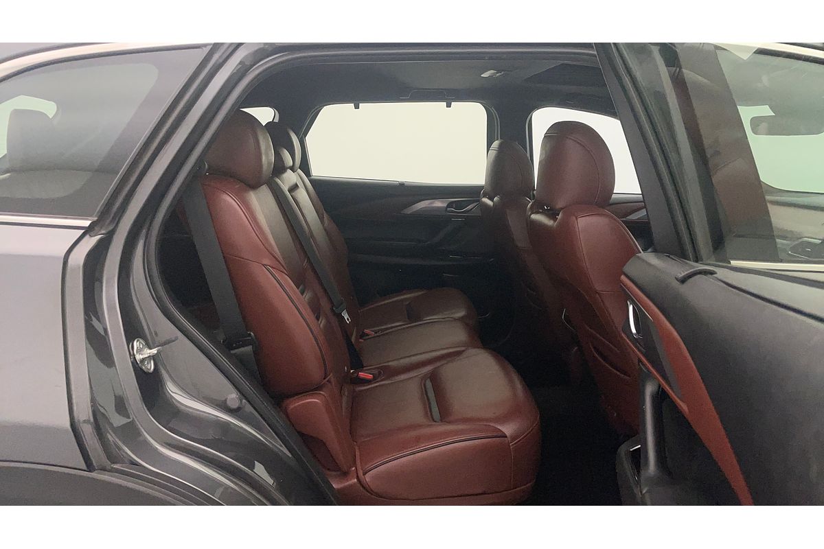 2019 Mazda CX-9 Azami LE TC