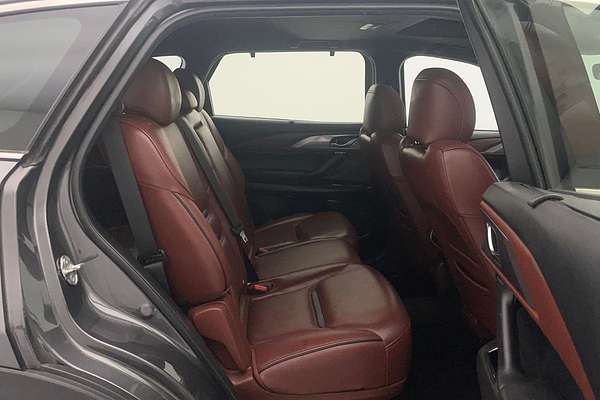 2019 Mazda CX-9 Azami LE TC