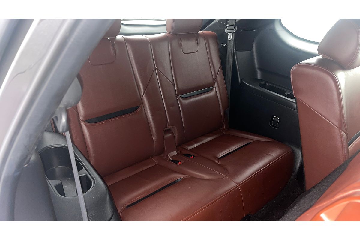 2019 Mazda CX-9 Azami LE TC