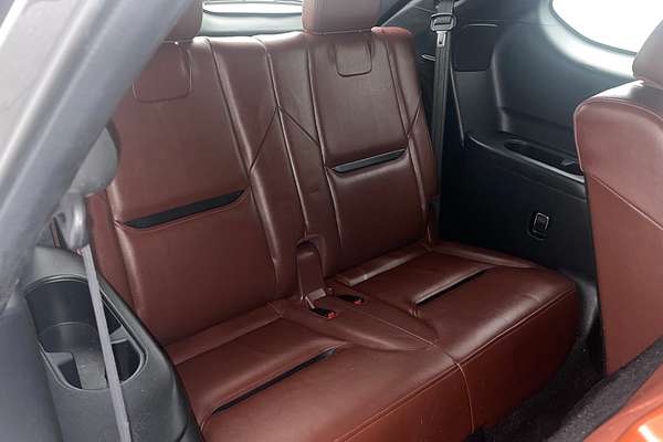 2019 Mazda CX-9 Azami LE TC