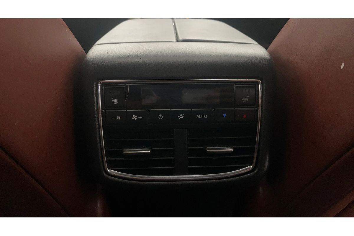 2019 Mazda CX-9 Azami LE TC