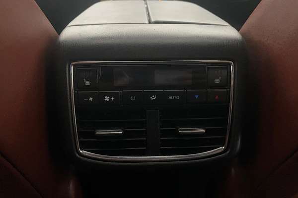 2019 Mazda CX-9 Azami LE TC